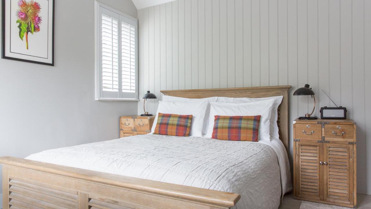 Daisybank Cottage Boutique Bed And Breakfast Brockenhurst Kültér fotó