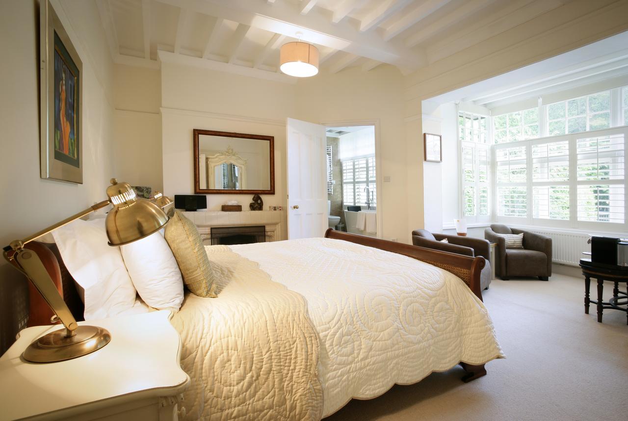 Daisybank Cottage Boutique Bed And Breakfast Brockenhurst Kültér fotó